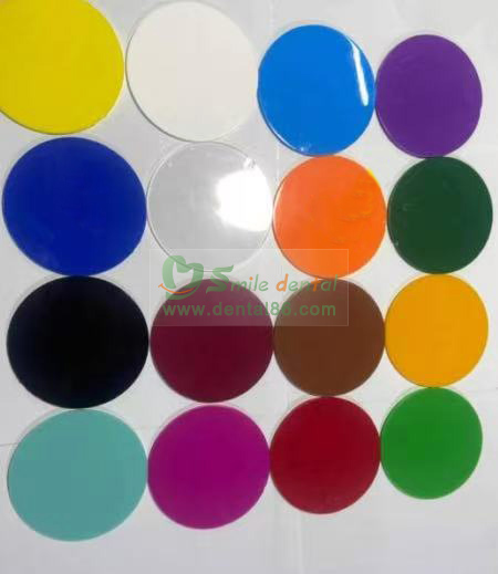 L142E41 Thermoforming Discs